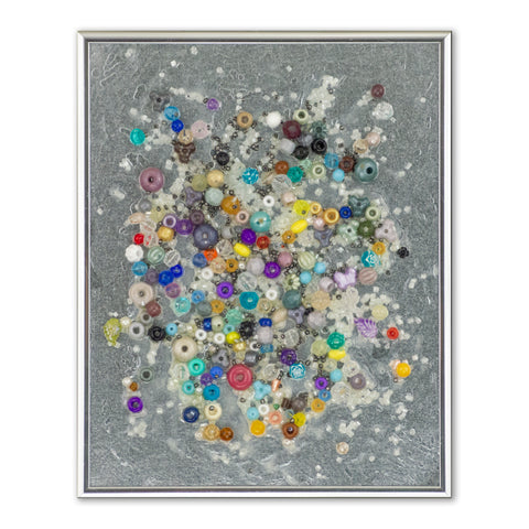 Cluster Bunch of Beads