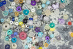 Cluster Bunch of Beads